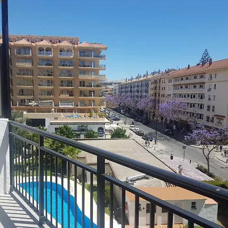 Cosy Flat Near The Beach & Town Centre