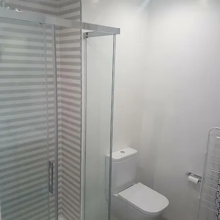 Cosy Flat Near The Beach & Town Centre Appartement Fuengirola