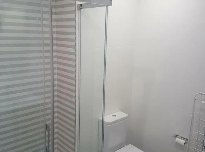 Cosy Flat Near The Beach & Town Centre Apartamento Fuengirola