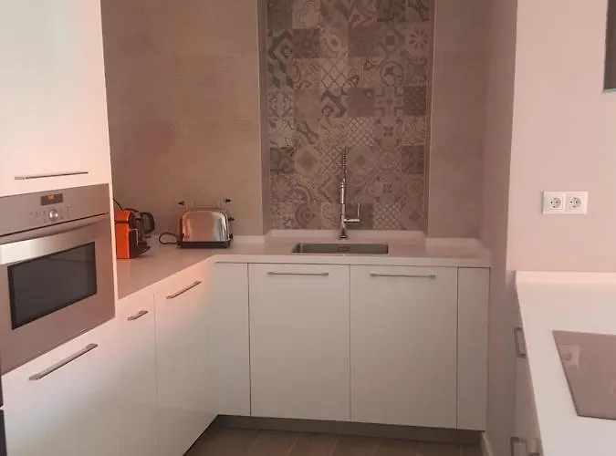 Apartamento Cosy Flat Near The Beach & Town Centre Fuengirola