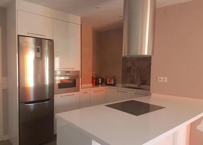 Cosy Flat Near The Beach & Town Centre Apartamento Fuengirola