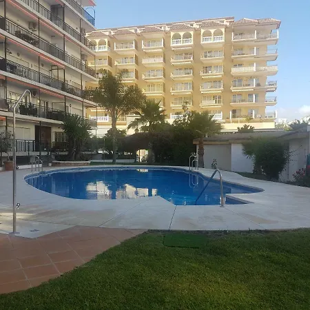 Cosy Flat Near The Beach & Town Centre