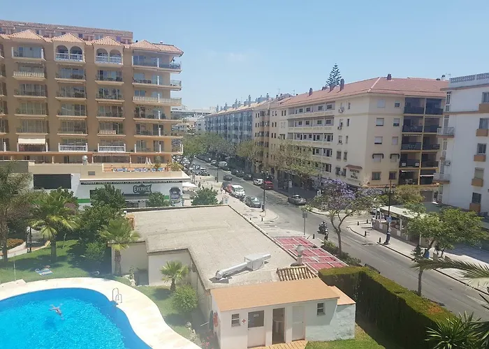 Cosy Flat Near The Beach & Town Centre Apartment *