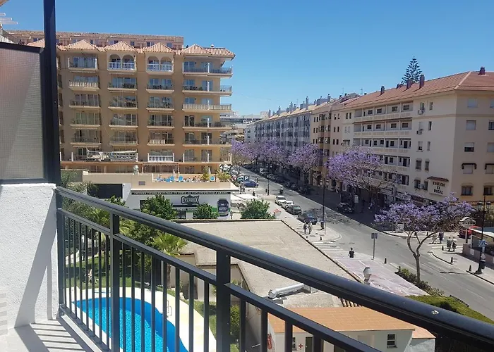 Cosy Flat Near The Beach & Town Centre